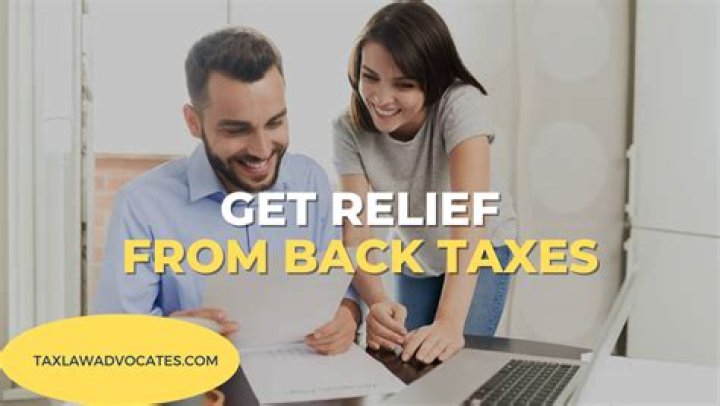 Can you negotiate with the IRS on back taxes?