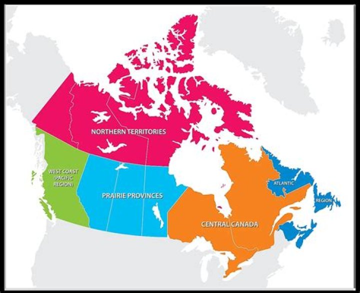 Can you own land in Canada?
