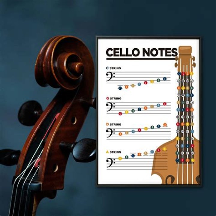 Can you paint a cello?