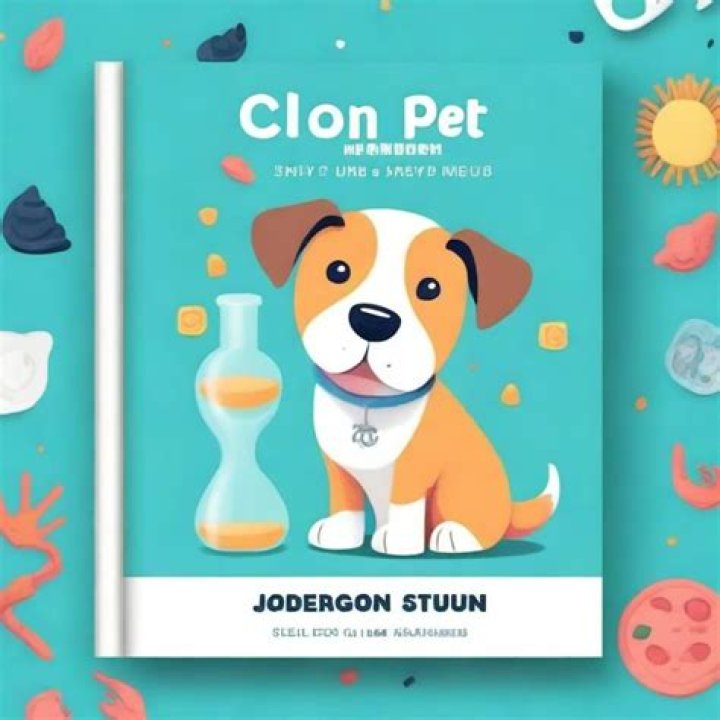 Can you pay to clone your pet?