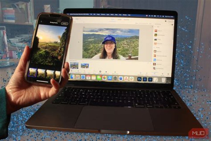 Can you Photoshop iPhone Photos?
