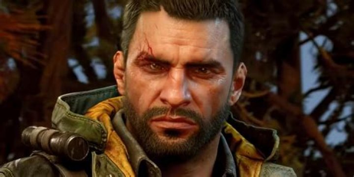 Can you play Crane in Dying Light 2?