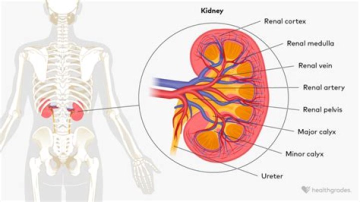 Can you rub your kidneys?