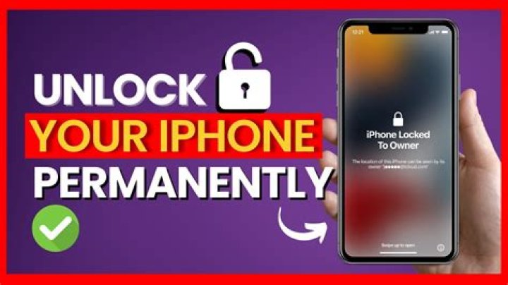 Can you sell a locked phone?