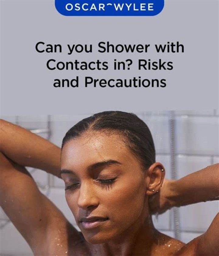 Can you shower with jade?