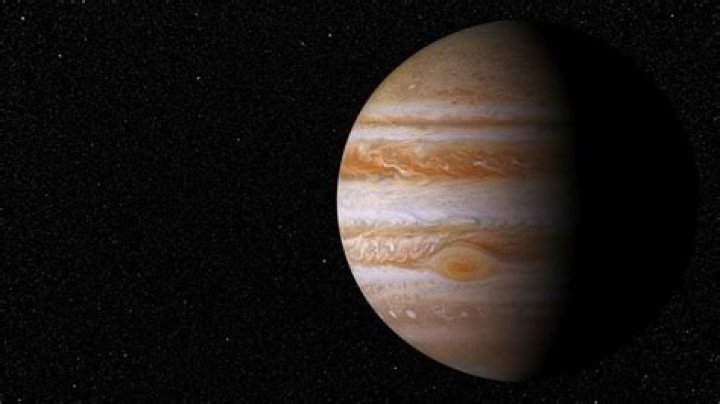 Can you step on Jupiter?