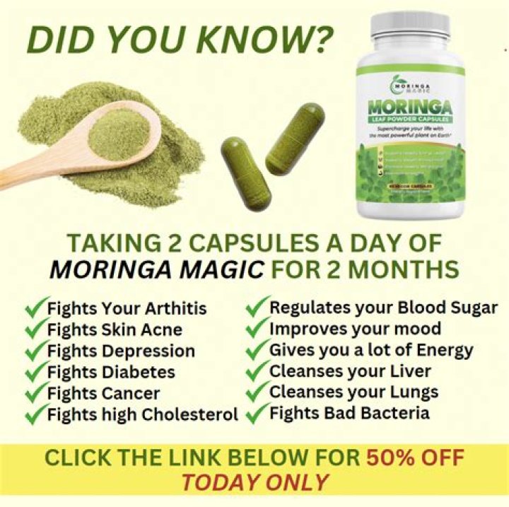 Can you take moringa with other medications?