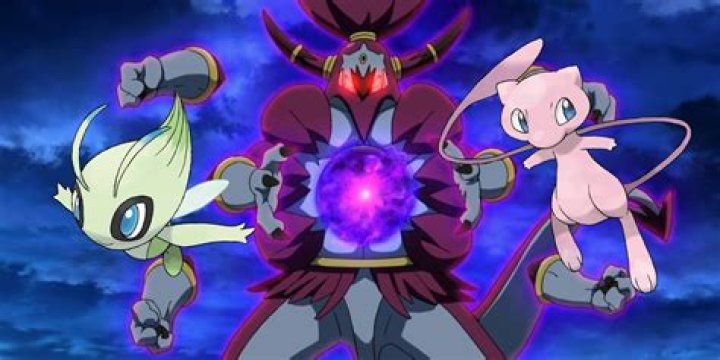 Can you transfer Hoopa to Sword and Shield?