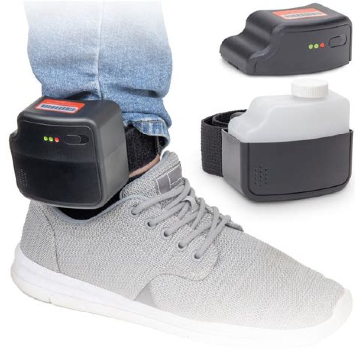 Can you travel with an alcohol monitor?