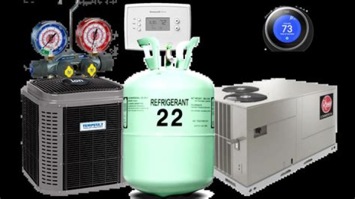 Can you use propane in an R22 system?