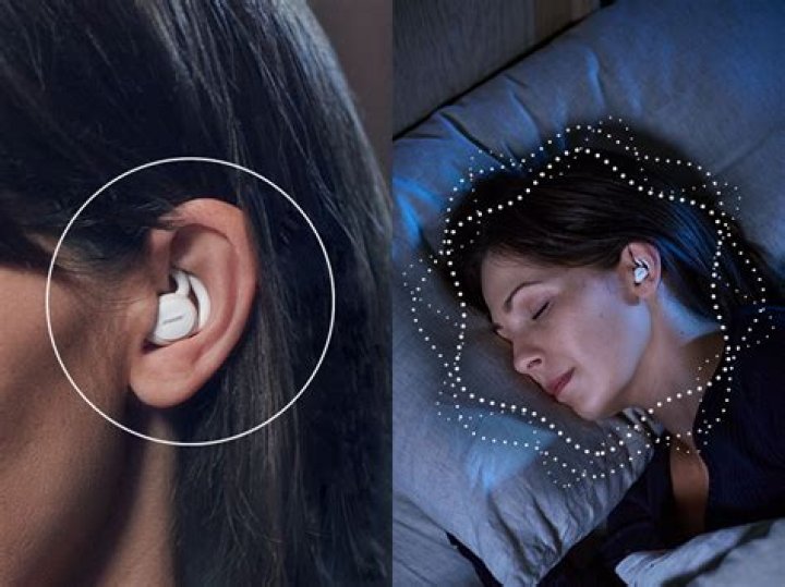Can you use Sleepbuds for music?