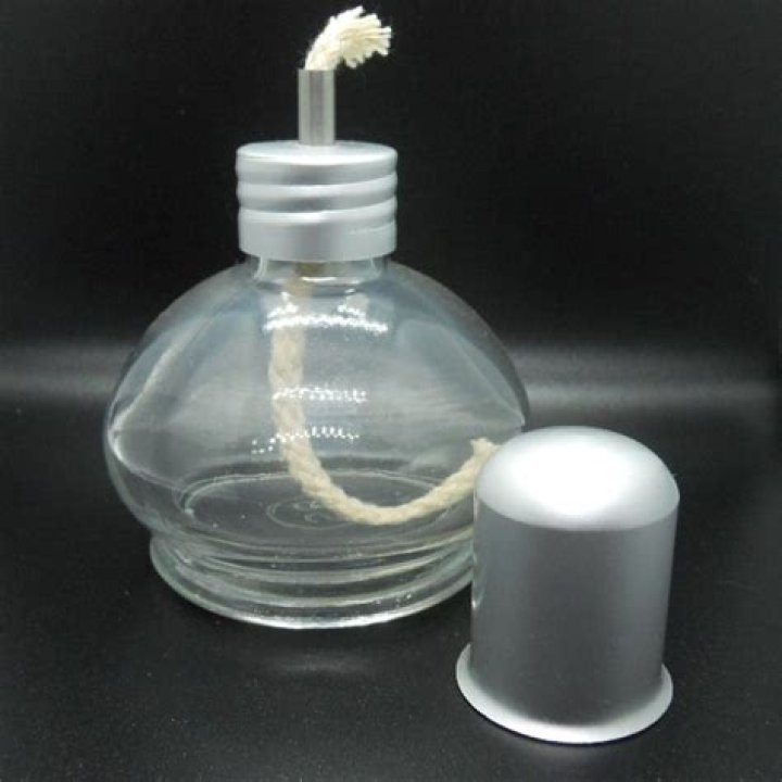 Can you use white spirit in a spirit burner?