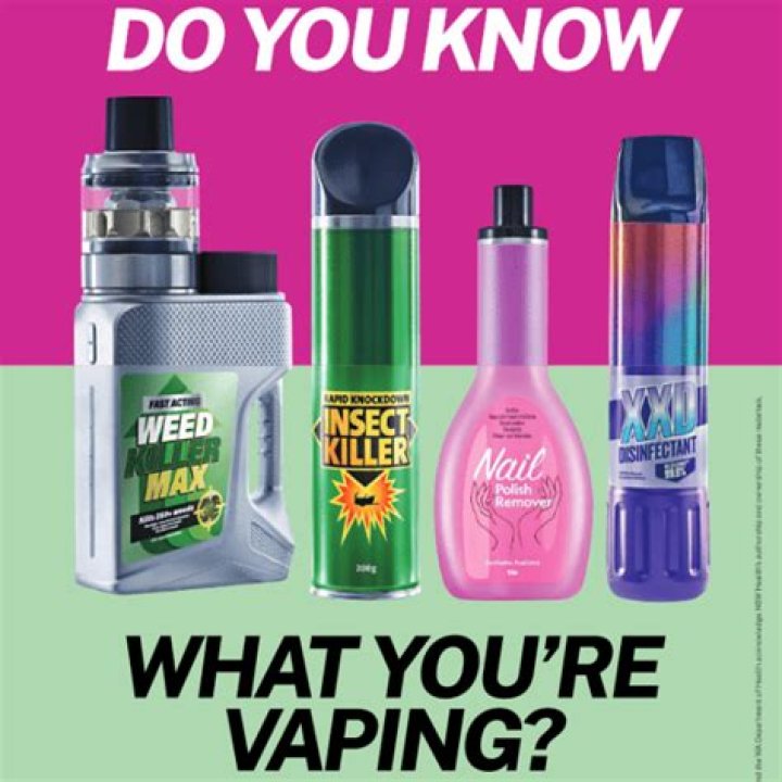 Can you vape in the shower?