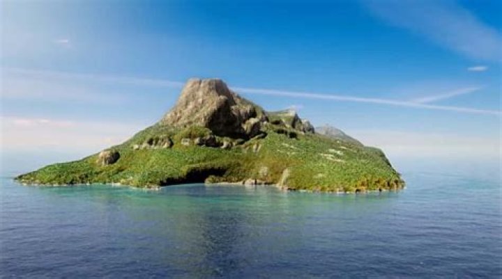 Can you visit Mako Island?