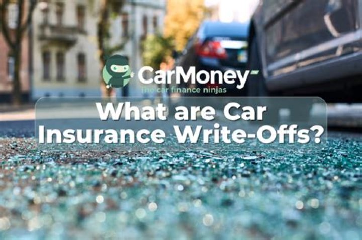 Can you write off car insurance on taxes?