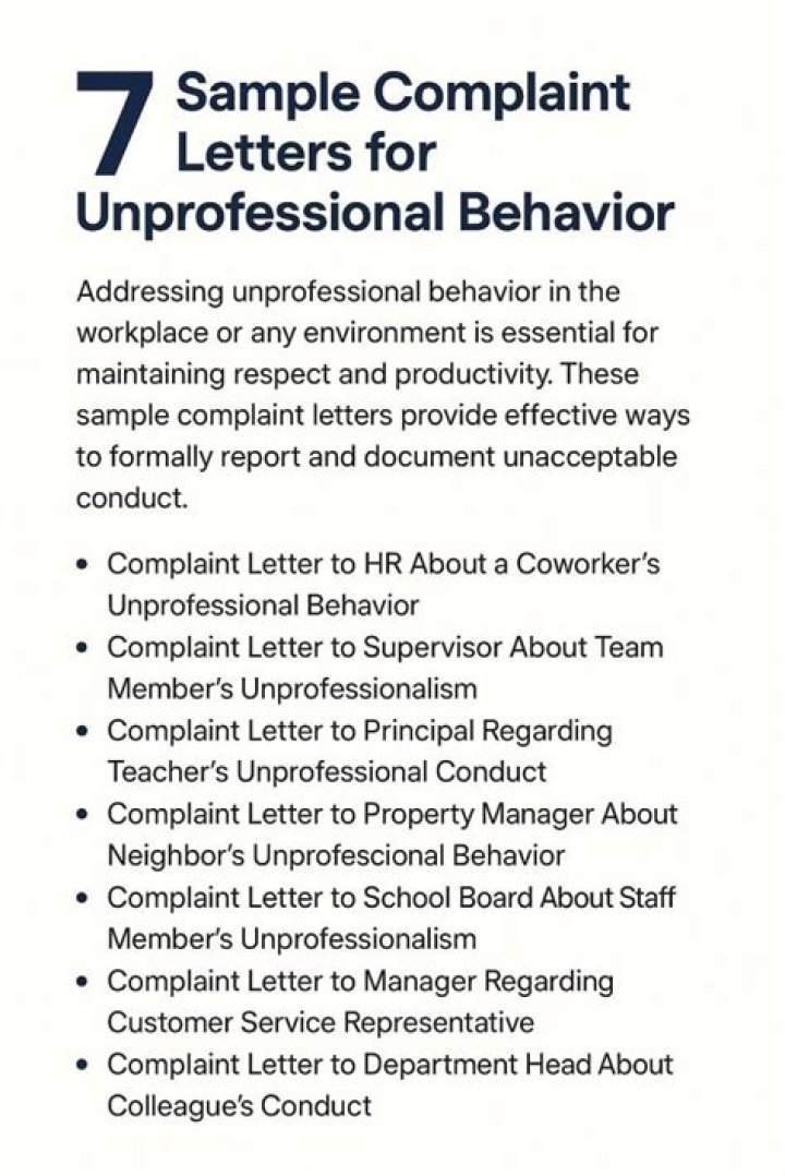 Can you write up an employee for being disrespectful?
