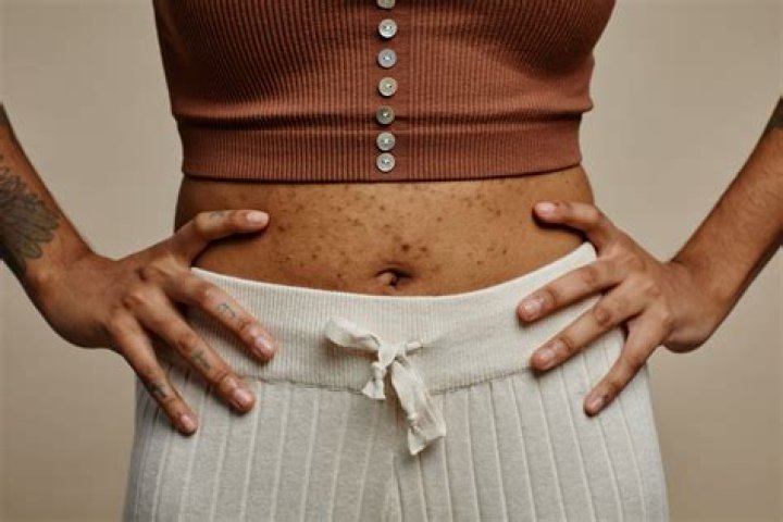 Can your belly burst?