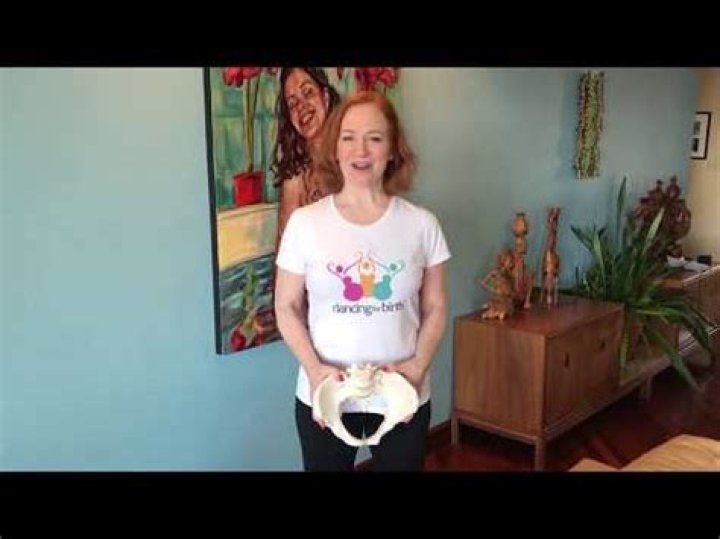 Can your hips be too narrow for childbirth?