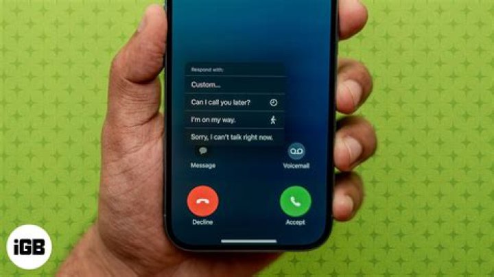 Can't answer incoming calls on Samsung phone?