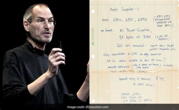 Could Steve Jobs had lived?