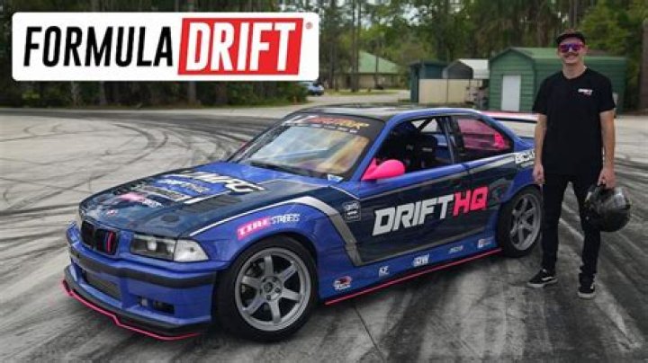 Did Adam LZ buy drift HQ?