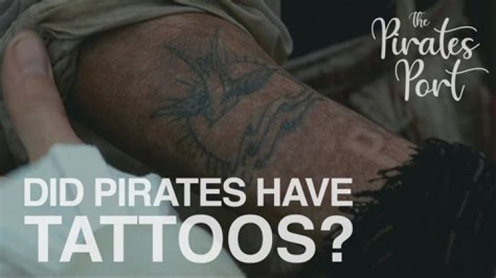 Did any pirates have children?