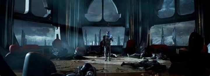 Did any Younglings survive Order 66?