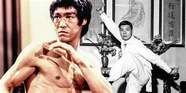 Did Bruce Lee really lose to Wong Jack Man?