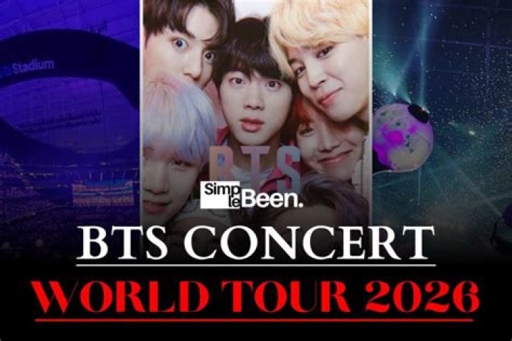 Did BTS ever came to India?