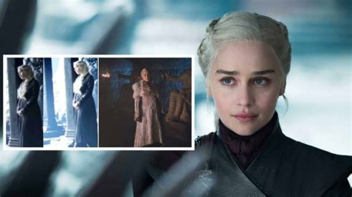 Did Daenerys brother abuse her?