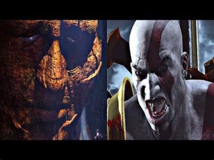 Did Gaia betray Kratos?