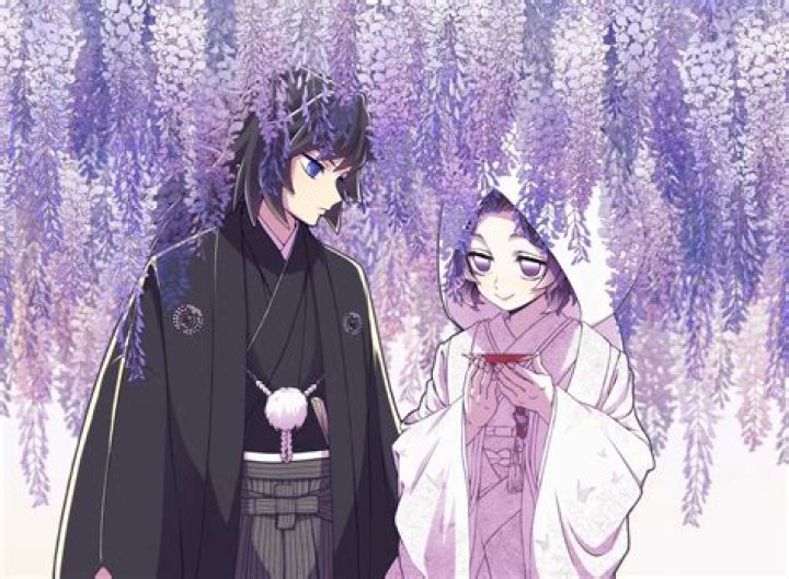 Did Giyuu like Shinobu?
