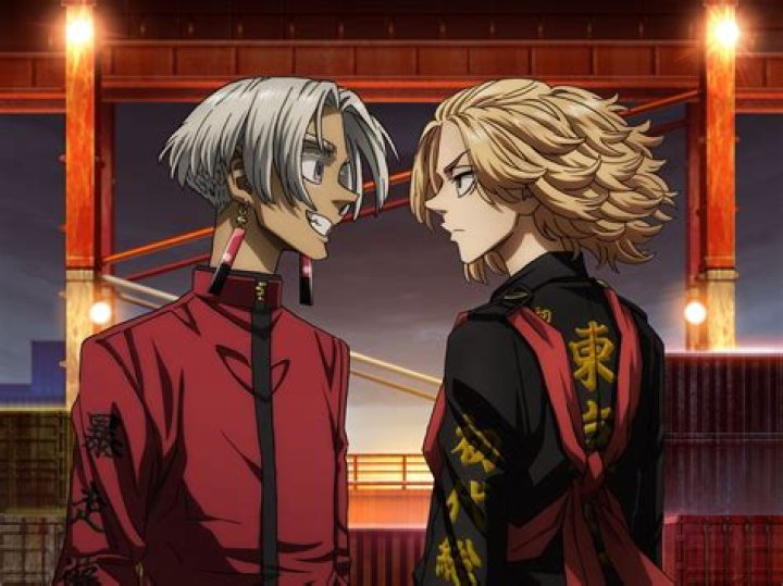 Did hanma join Tokyo Manji?