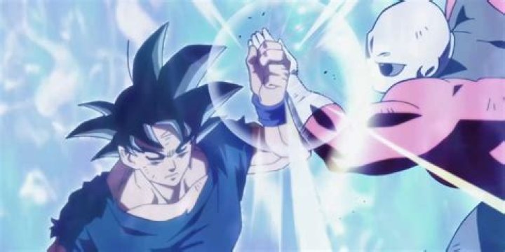 Did Jiren go ultra instinct?