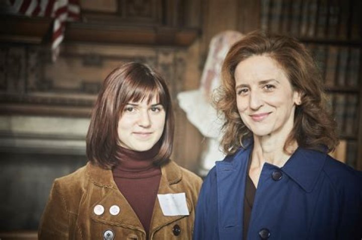 Did John Thaw have a daughter?