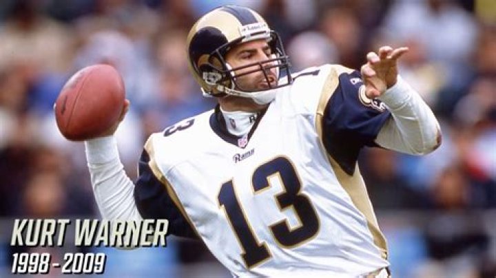 Did Kurt Warner win a Super Bowl as a rookie?