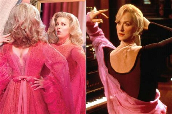 Did Meryl Streep do her own singing in Mamma Mia?