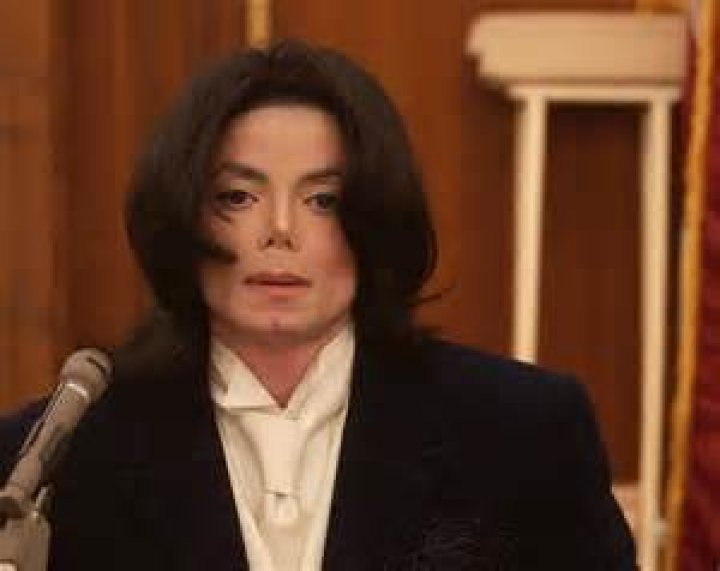 Did Michael Jackson go diamond?