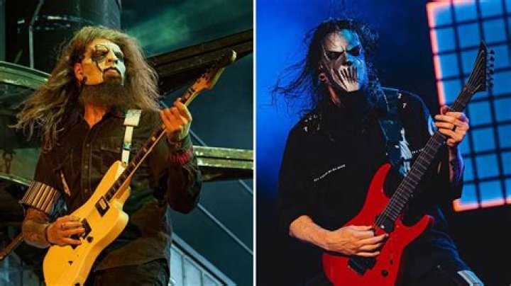 Did Mick leave Slipknot?