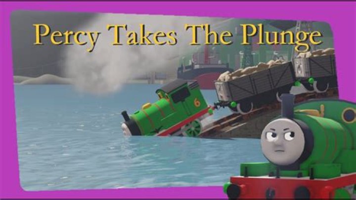 Did Percy ever apologize to Harry?