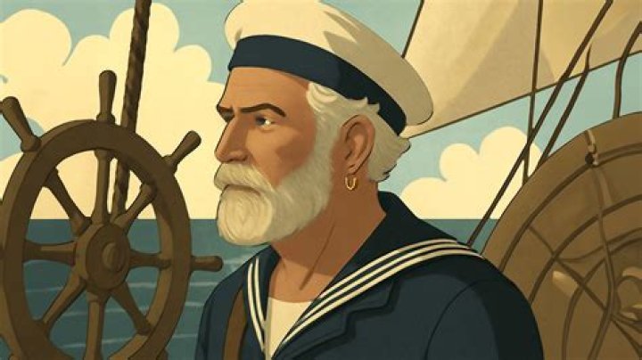 Did sailors eat rats?