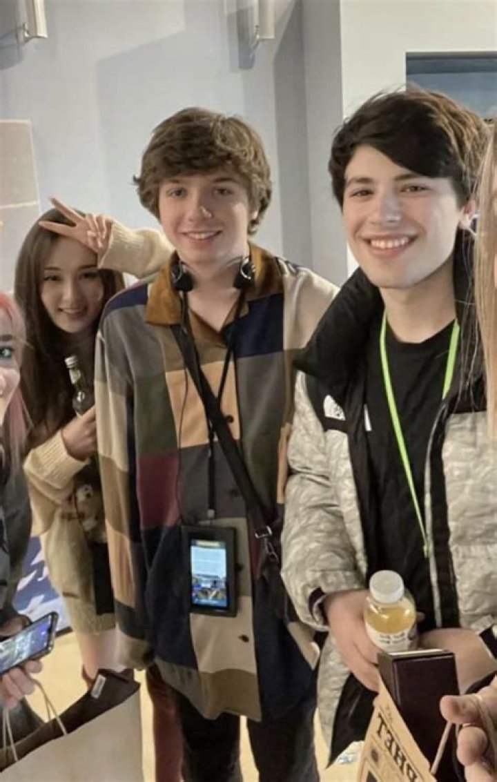 Did Sapnap leave Karl?