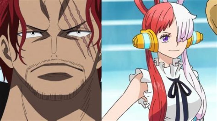 Did Shanks have a daughter?
