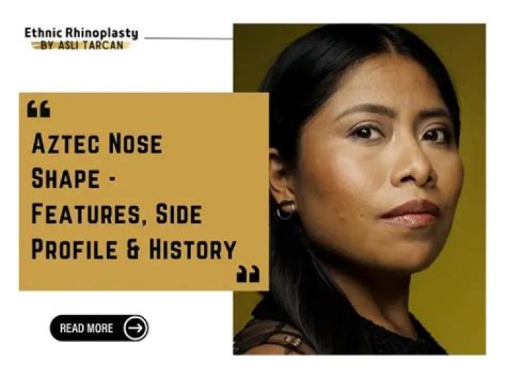 Did the Aztecs have facial hair?