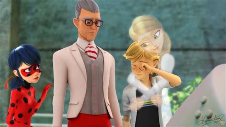 Did the Ladybug end?