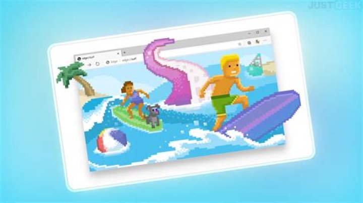 Did they fix the surf glitch?