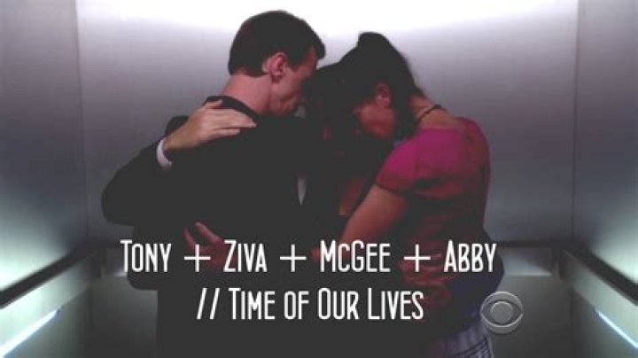 Do Abby and McGee end up together?