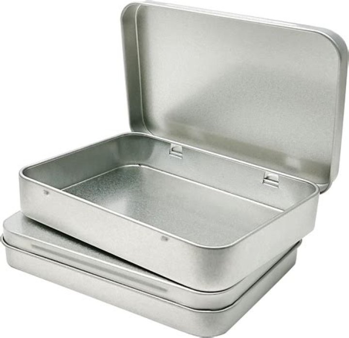 Do all metal boxes have to be grounded?