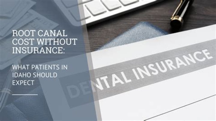 Do all root canals need antibiotics?