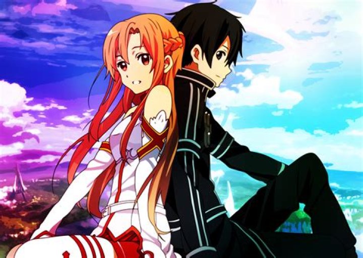Do Asuna and Kirito get married IRL?